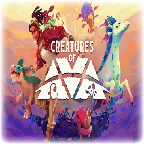  Creatures of Ava - GARANTİ
